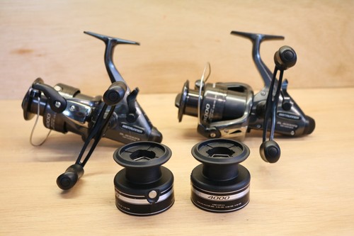 Shimano 4000 carp - 4000, fb