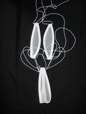 Mini Net  Exotic Dancewear