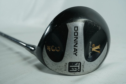 Donnay evolution wood - evolution,