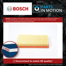 Air Filter fits VW GOLF Mk5