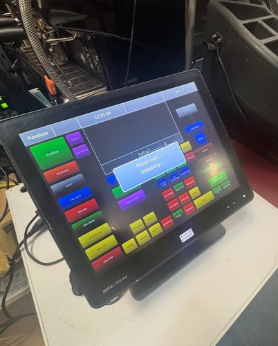 Wincor nixdorf beetle ipos - nixdorf, /ipos