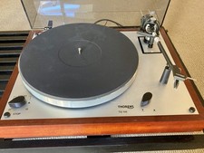 Thorens Vintage TD 146