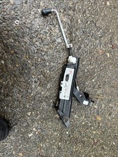 Mini Cooper 04 Reg Car Jack
