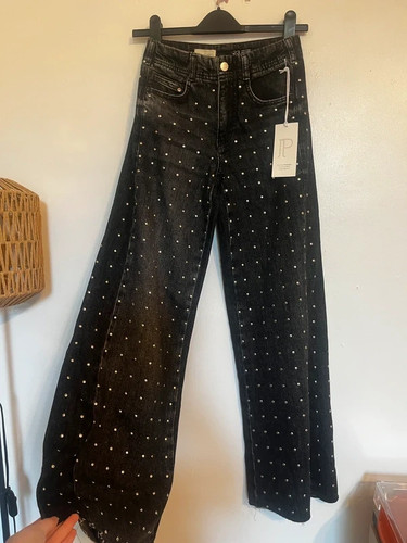 Pilcro adi mid rise - pilcro,