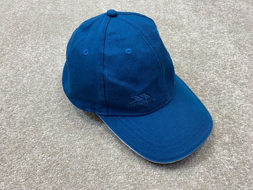 Trespass baseball cap unisex - trespass,