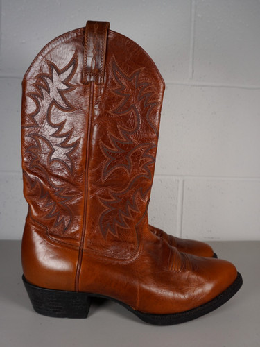 Mens ariat heritage - heritage, r