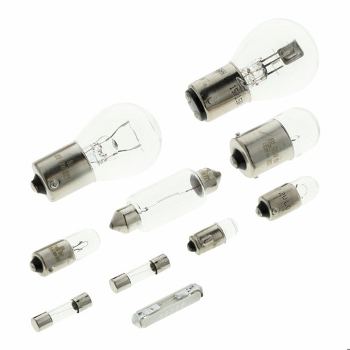 Set bulbs 15w - bulbs, 6v