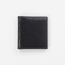 GUCCI Men's Crystal Ao Bifold