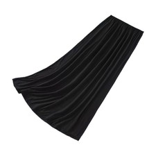 Elastic Waist Half Slips for