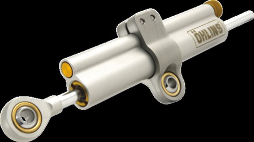 Ohlins 020 roadracing - sd,