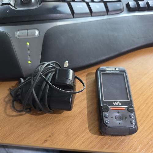 Sony ericsson walkman w850i - ericsson,