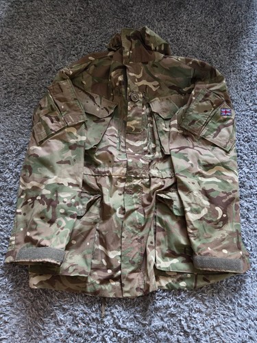 Genuine british army mtp - genuine,