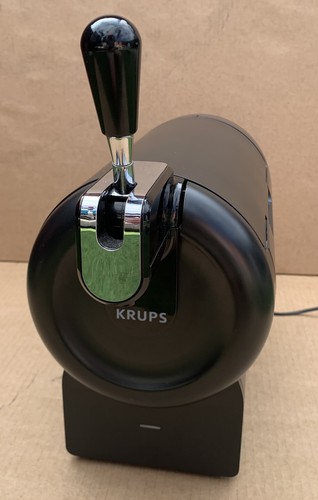 Krups sub draught - krups,