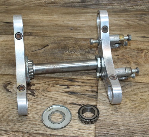 Good used oem triple - oem, tree