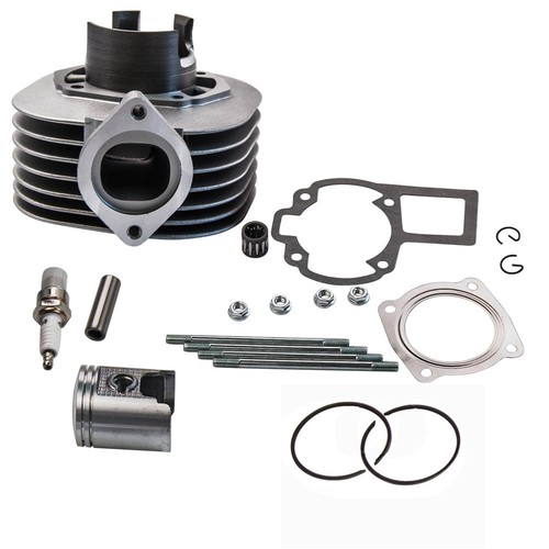 Cylinder piston kit for - kit, suzuki