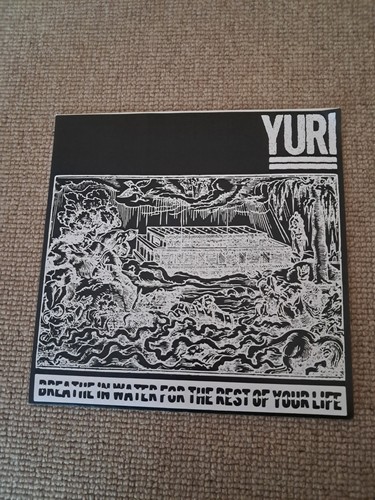 Yuri breathe water - yuri,