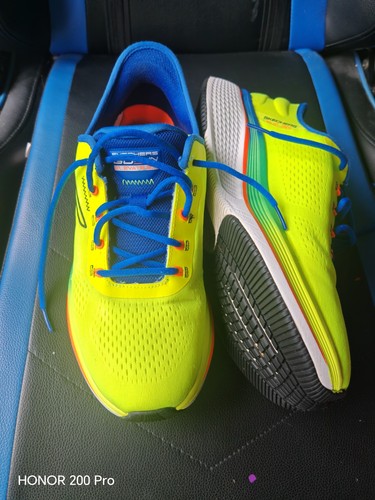 Sketchers run slip ins - sketchers, mens
