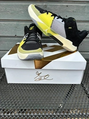 Nike jordan one - take, 5