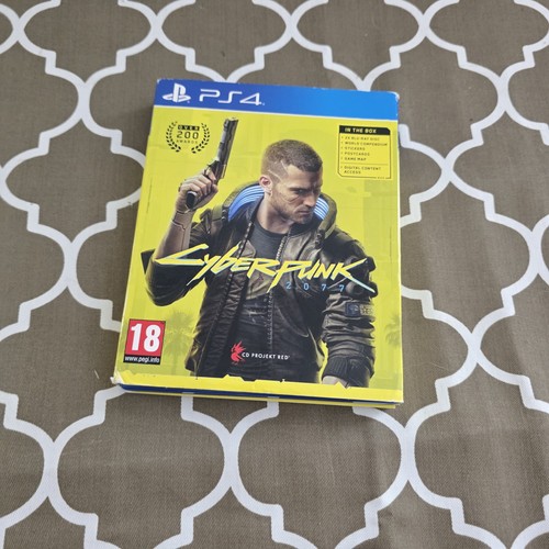 Cyberpunk 2077 sony - cyberpunk,