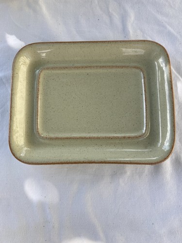 Denby daybreak butter - denby,