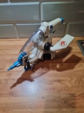 Vintage Hovercat Thundercats