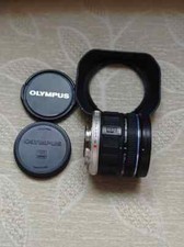 OLYMPUS M.ZUIKO DIGITAL ED