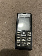 sony ericsson w810i T630 Quick