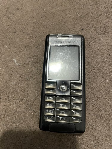 Sony ericsson w810i - ericsson, t630
