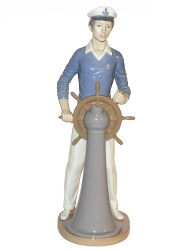 Lladro figurine - (#6499),