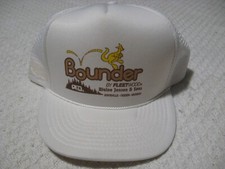 Vintage BOUNDER By FLEETWOOD