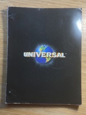 Munich - Original Film Studio Script Screeplay 2005 Steven Spielberg Eric Bana