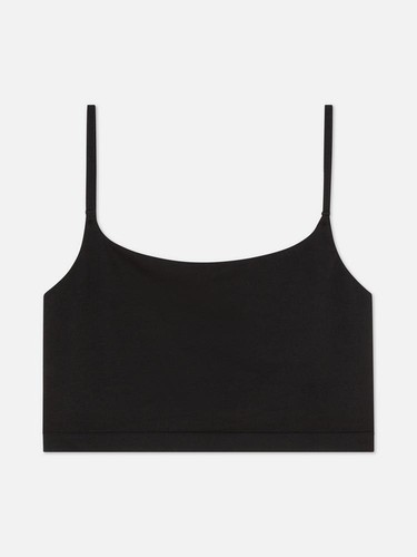 Primark seamless cropped vest - seamless,
