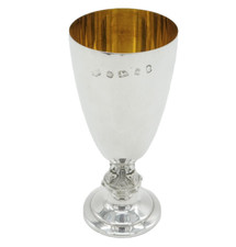 Sterling Silver Celtic Pattern