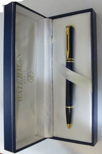 Waterman laureat pencil - laureat,