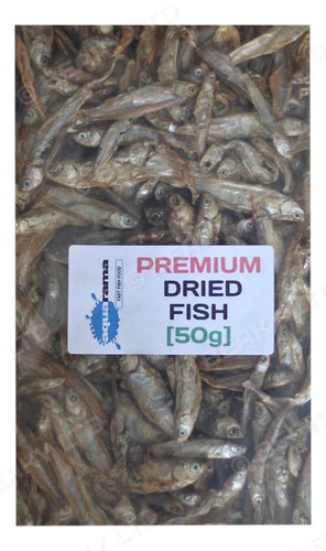 Premium dried fish tropical - premium,