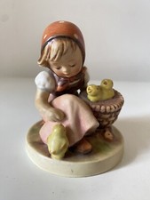 Vintage Goebel Hummel Figurine