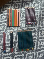 Fiber Castle Derwent And Conte