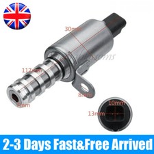 TIMING CONTROL SOLENOID VALVE