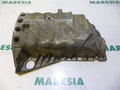 Oil pan renault - oil, vel