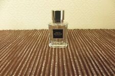 DAVID BECKAM - INSTINCT - 30ml EMPTY  GLASS BOTTLE WITH MAGNETIC CAP - DISPLAY