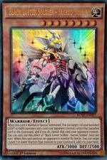 BOSH-EN097 BLACK LUSTER