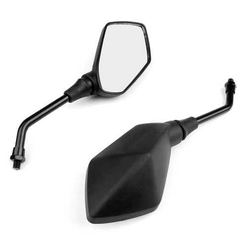 Motorcycle 10mm black - motorcycle,