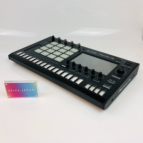 Pioneer toraiz pro dj - pioneer,