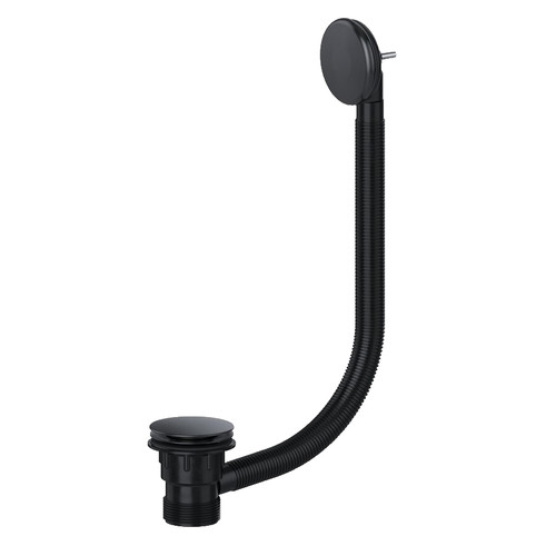 Modern black luxury clicker - modern,