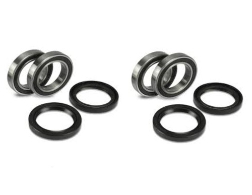Ktm wheel bearing - bearing, +