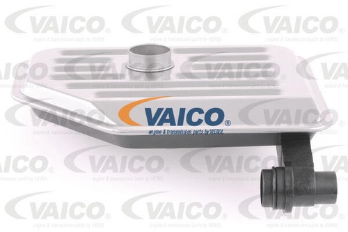 New hydraulic filter - hydraulic,