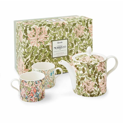 Morris for spode - morris,