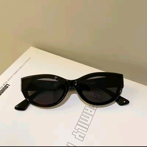 Cat eye sunglasses - cat,