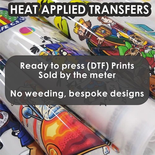 Dtf prints own - dtf, design