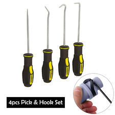 4pcs Rolson Pick And Hook